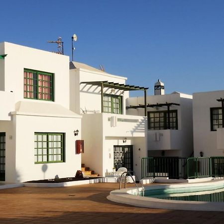 Apartment Los Zafiros In Puerto Del Carmen Aircond & Wifi & Dishwasher Tías Εξωτερικό φωτογραφία