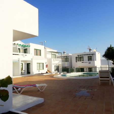 Apartment Los Zafiros In Puerto Del Carmen Aircond & Wifi & Dishwasher Tías Εξωτερικό φωτογραφία