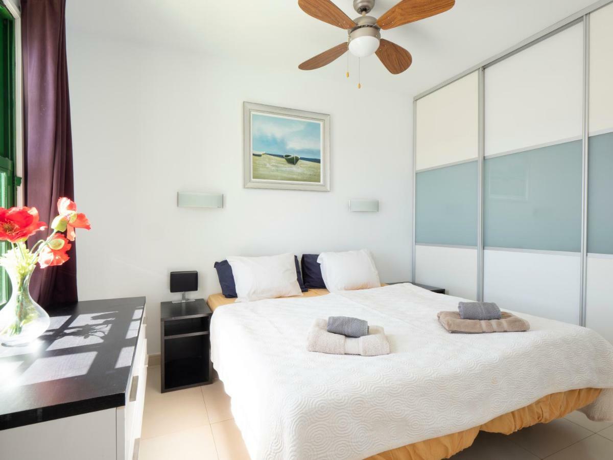 Apartment Los Zafiros In Puerto Del Carmen Aircond & Wifi & Dishwasher Tías Εξωτερικό φωτογραφία