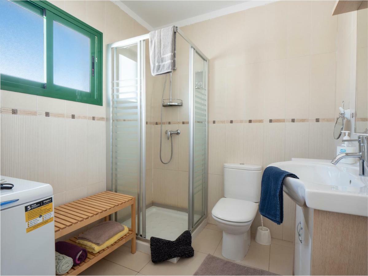 Apartment Los Zafiros In Puerto Del Carmen Aircond & Wifi & Dishwasher Tías Εξωτερικό φωτογραφία